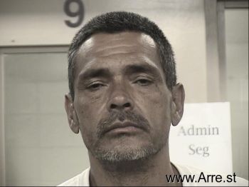 Joseph Rudy Trujillo Mugshot